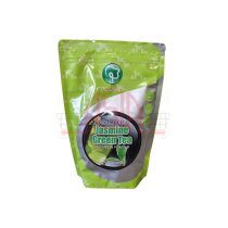 Boba Jasmine GREEN TEA POWDER 1kg
